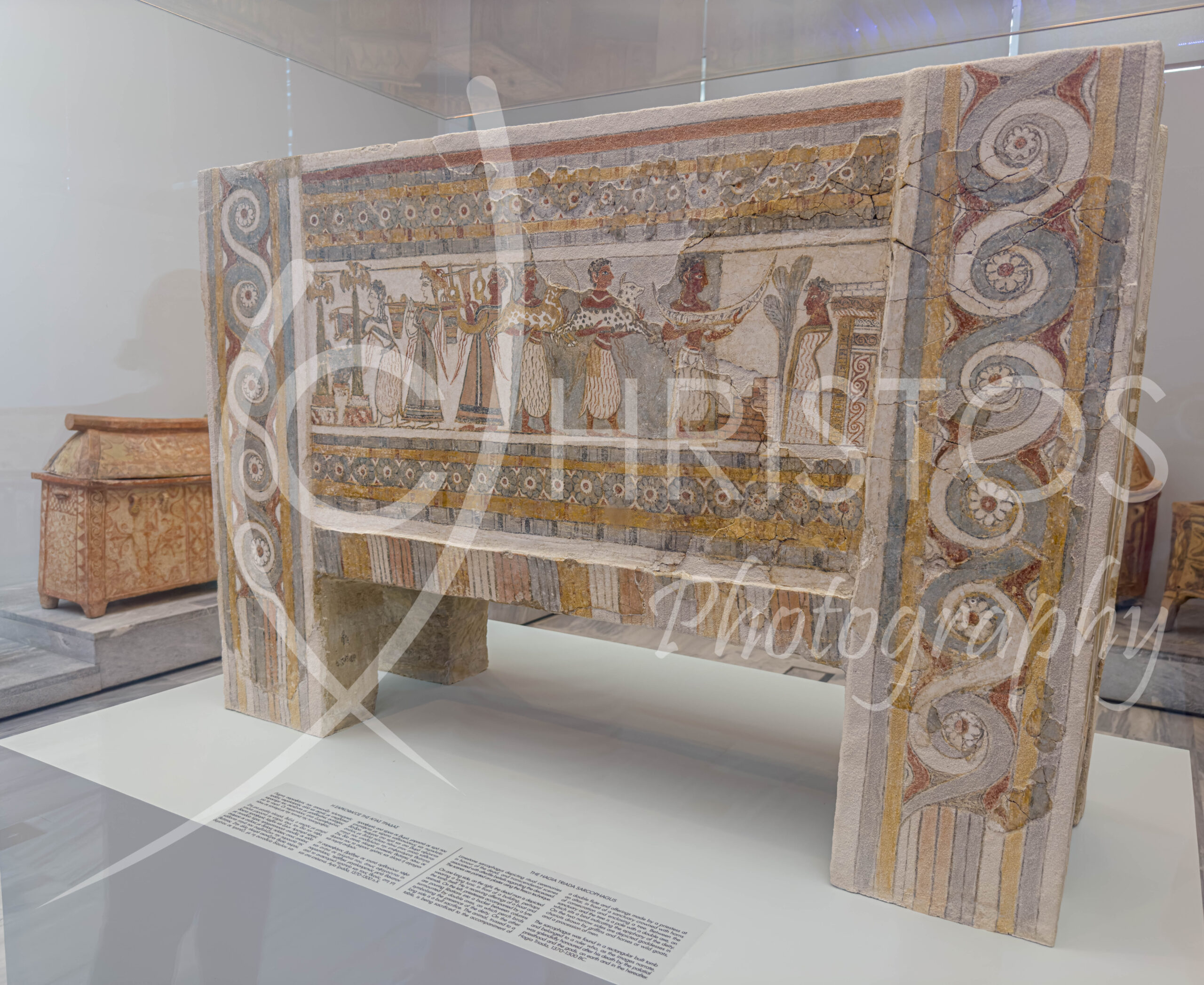 Archaeological Museum of Crete