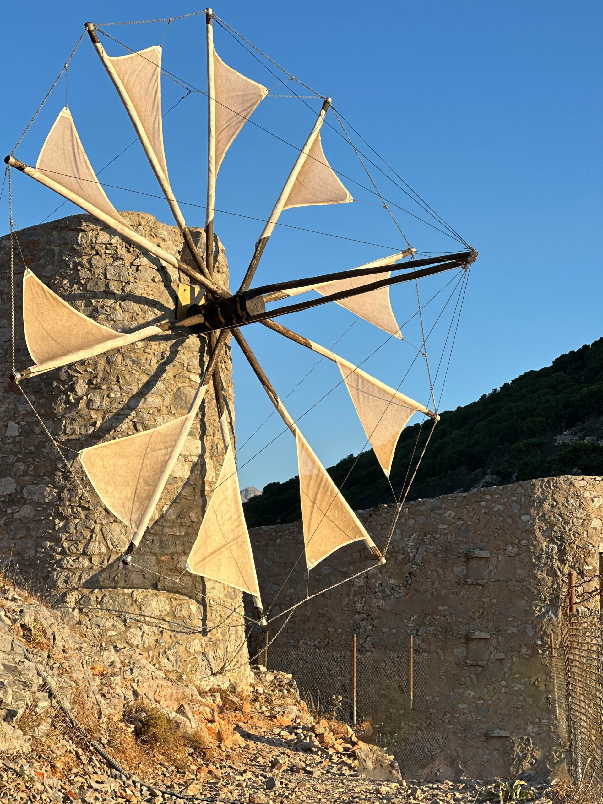 Lassithi Plateau Tour