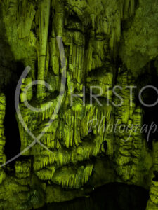 Cave of Zeus Lassithi Plateau