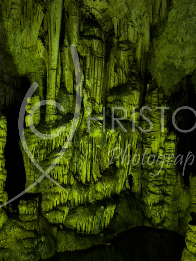 Cave of Zeus Lassithi Plateau